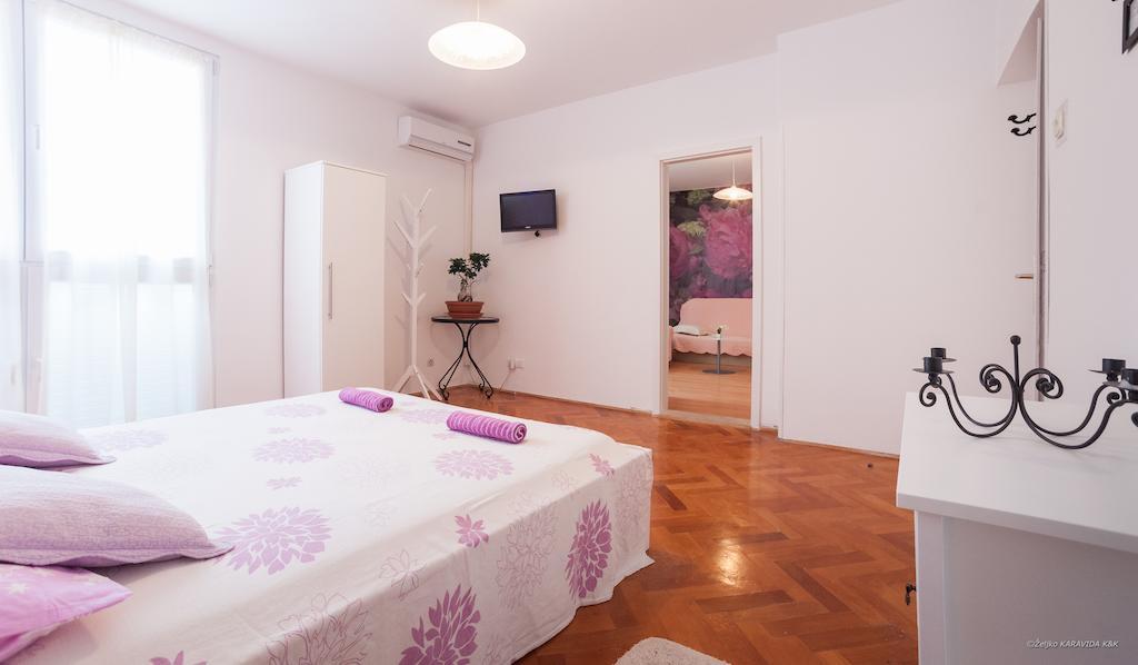 Zadar City Studios Room photo