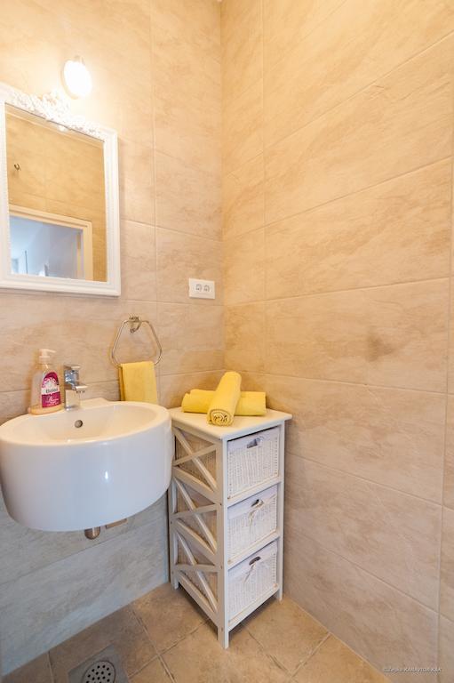 Zadar City Studios Room photo