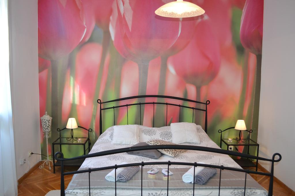 Zadar City Studios Room photo
