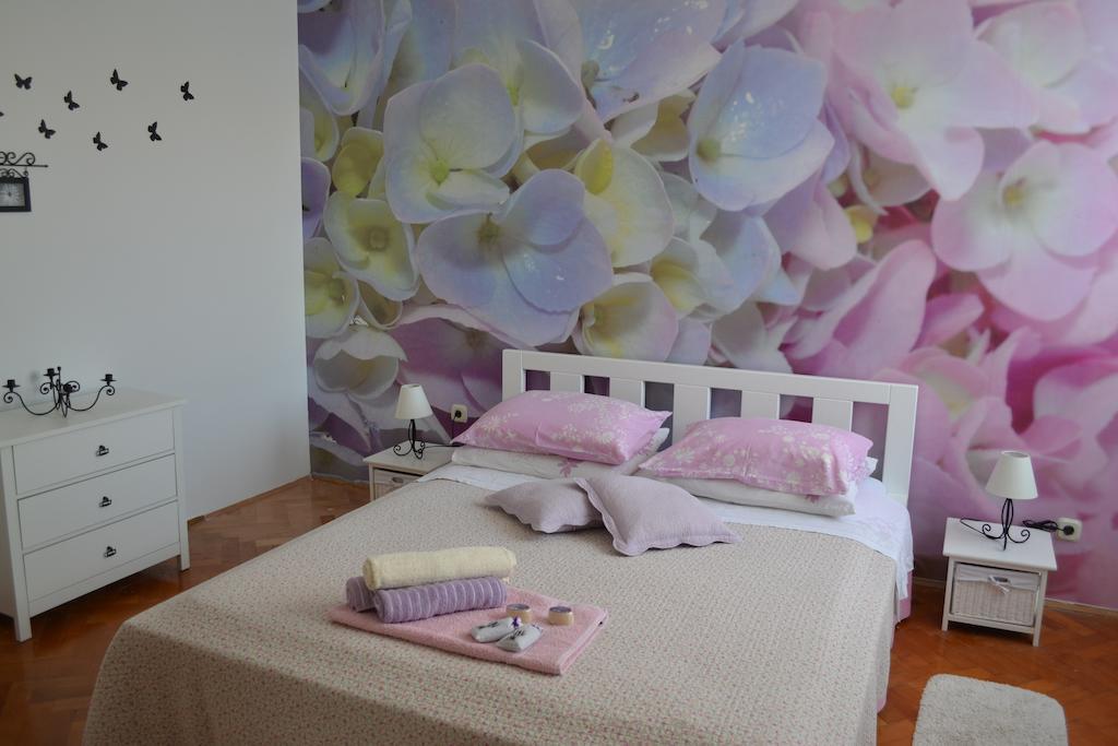 Zadar City Studios Room photo